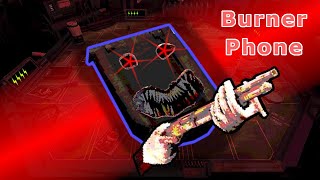 Burner Phone Tutorial  Buckshot Roulette Multiplayer [upl. by Ennaeel81]