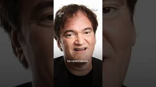 Quentin Tarantino Announces Final Movie movienews tarantino film [upl. by Oap971]