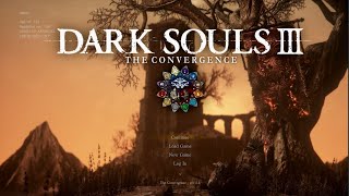 Dark Souls 3  Convergence Mod Deutsch Part 7 [upl. by Marih204]