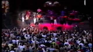 Kool And The Gang  10 Cherish  live in Budapest 1996 [upl. by Jany]