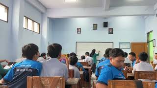 Lesson Study  Maida Pangesti [upl. by Nylrehc]