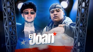 EL JOAN FILTRA LOS FLAITES RKT REMIX  CONVERSANDO SOBRE CHILE  NEUTRO YT 🇵🇪 [upl. by Asilehc171]