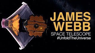 FIRST IMAGES  James Webb Space Telescope Mission Trailer [upl. by Francois530]