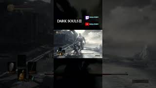 Boss Iudex Gundyr  Dark Souls 3  PC Ultra 60 FPS 1 [upl. by Hinson]