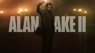 ALAN WAKE 2 PARTE 19 PS5 Gameplay Español [upl. by Eniawd]