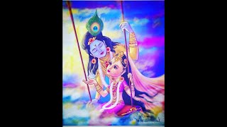 Shri hari Madhava nako karu mazi maskari Gavalan Song  Marathi Bhakti Git  श्री हरी माधवा [upl. by Tavis]