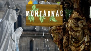 Montagnac [upl. by Lindsy]