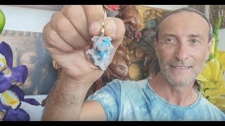 The top 3 most Powerful Crystals in the world  this is going to blow your mind [upl. by Aynahs309]