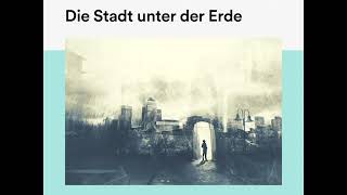 Die Stadt unter der Erde – Jules Verne Science Fiction  Komplettes Hörbuch [upl. by Leahciam547]