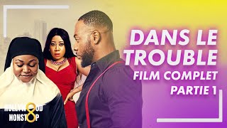 Il trompe sa femme avec une soeur de lEglise  Partie 1  Film Nigerian En francais Complet [upl. by Garrot]