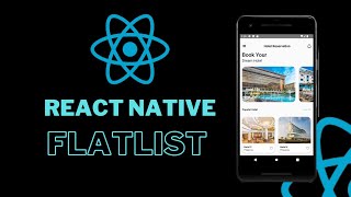 Creating Stylish Grids with React Natives FlatList in 2 Minutes [upl. by Akired]