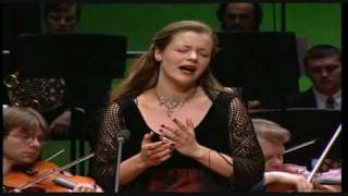 Klaudia Taev 2003  Eleonore Marguerre  quotO zittre nichtquot Die Zauberflöte [upl. by King]