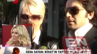 Seda Sayan Nihat Dogan YuÌˆregi Temiz Bir AdamStar Tv Duymayan Kalmasin Programi [upl. by Dolf745]