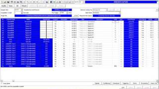 PRSG413 How To Calibrate A Microphone [upl. by Ahseneuq58]