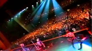 Def Leppard  Photograph LIVE Tokyo 1999 [upl. by Enneirb]