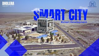 Dholera Smart City  Manav Infra [upl. by Fortunio]