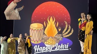 Happy Lohri 2k24🪵🔥 happylohri2024  trending  foryou  foryoupage  comment like [upl. by Socrates472]