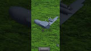 C130 Crash [upl. by Fosdick870]