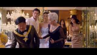 《浮華宴》An Inspector Calls  Trailer [upl. by Lachish]