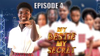 MY BESTIE MY SECRET EPISODE 4 howtobecomeayoutuber how growyourchannel latestnews Nollywood [upl. by Marilee]