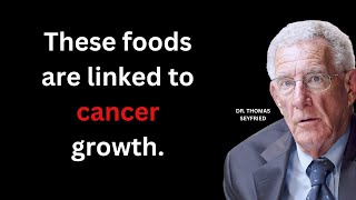 Whats Really Behind Cancer Growth Expert Reveals the Truth [upl. by Jeffcott]