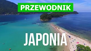 Japonia co warto zobaczyć  Tokio Jokohama Osaka  Wideo 4k  Japonia z lotu ptaka [upl. by Llenwad281]