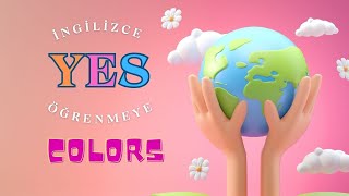 Whats your favorite color  Colors  Nursery Rhymes  Kids Song [upl. by Meenen]