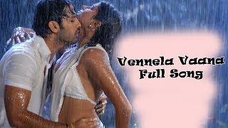 Vennela Vaana Full Song  Drona Movie  Nithin Priyamani [upl. by Ettevy]