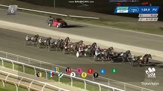 2024 Kilmore Pacing Cup [upl. by Dudden]