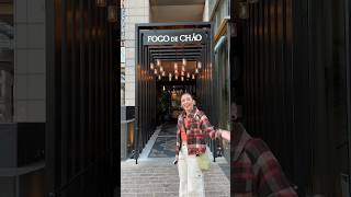 REVIEW Fogo De Chao [upl. by Harehs]