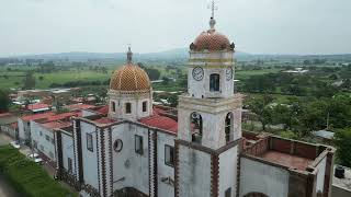 Recorrido Ixtlahuacán del Río [upl. by Inahteb]