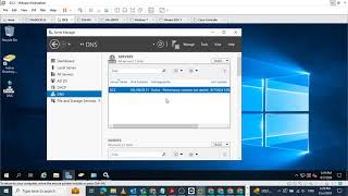 How to Install and Configure a DHCP Server on Windows Server 2019DHCP server install ပြုလုပ်နည်း [upl. by Jodoin]