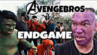 AVENGEBROS SHORTFILM [upl. by Ashman]