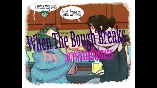 When The Bought Breaksmha podfic oneshot [upl. by Maurreen]