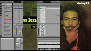 Ableton Live Tips w Dubspots Thavius Beck  Did you Know Pt 2 Editing The Info View [upl. by Charlean47]