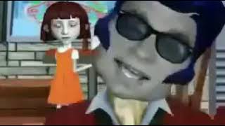 Angela Anaconda  quotSlice of Lifequot  1999 [upl. by Millburn]