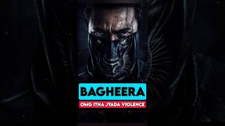 quotMeet the Ruthless Cop in BAGHEERA The Darkest Crime Thriller in the KGF Universequot bagheera shorts [upl. by Rosenberger769]