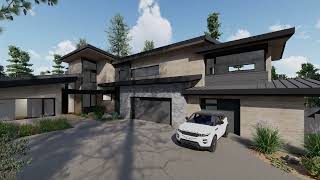 3655 S Woodland Hills Drive  Spec Clip 2 [upl. by Ellenrahs653]