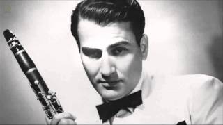 Artie Shaw  Greatest Hits HQ Audio [upl. by Erlinna]