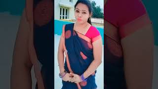 கருத்த மச்சான் shortvideo ytreels dancevideo ytviral yt chitrasworld [upl. by Anirt]