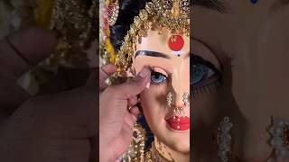 Angana Padharo Maharani Mori Sharda Bhawani🎵🌺 Durga puja 4k status🚩🔶 DJ Remix🎼🔶 Full Screen Video [upl. by Manville]