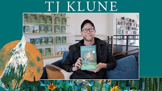 Everything You Need to Know about The Green Creek Series  TJ Klune [upl. by Ettegdirb182]