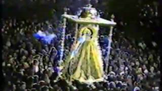 Virgen de Gracia Carmona 1990 [upl. by Leiso]