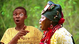 OGUN TOMOTIYA  A Nigerian Yoruba Movie Starring Sisi Quadri  Abeni Agbonl [upl. by Lambert802]