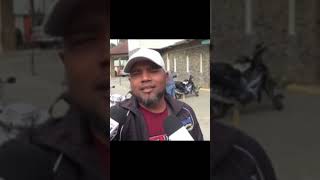 HABITANTES DE DAJABON COMO DE DISTINTOS MUNICIPIOS Y COMUNIDADES Eddymorel Noticias video live [upl. by Sudderth]