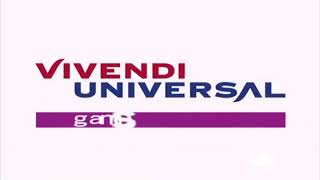 Universal Vivendi Games 2003 [upl. by Micky]