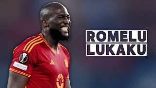 Romelu Lukaku  Skills and Goals  Highlights [upl. by Oznola]