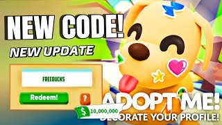 NEW ALL WORKING ADOPT ME CODES IN APRIL 2024 ROBLOX ADOPT ME CODES [upl. by Pega]