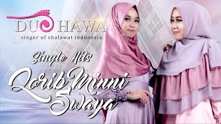 Qorib Minni Swaya By Duo Hawa [upl. by Latini]