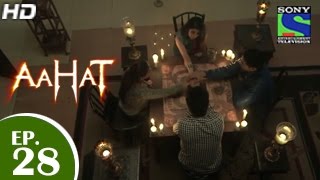 Aahat  आहट  Episode 28  21st April 2015 [upl. by Yenmor]